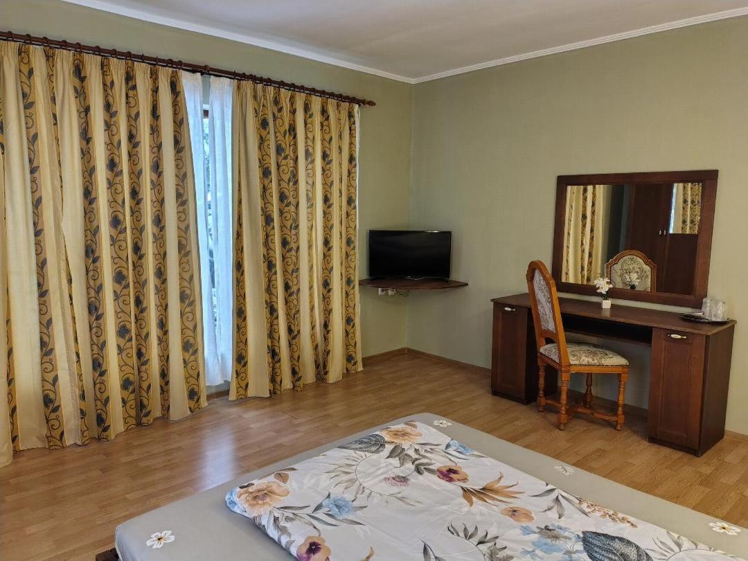 Vis Pension Viile Satu Mare エクステリア 写真