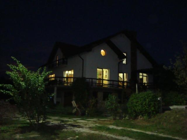 Vis Pension Viile Satu Mare エクステリア 写真